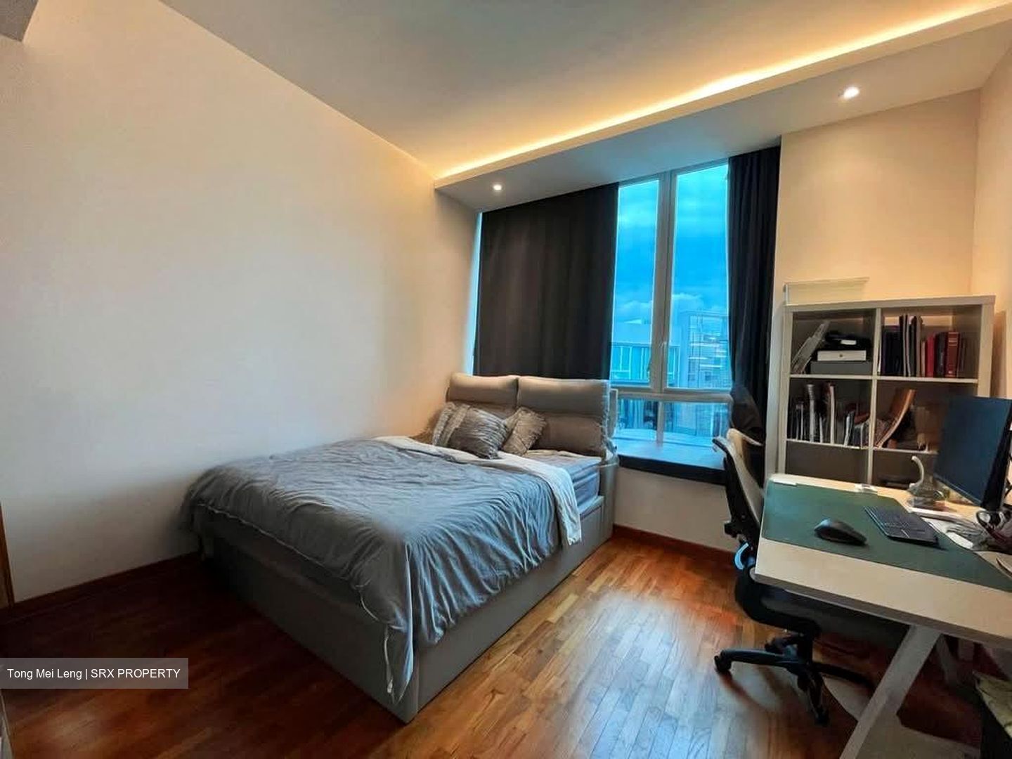 Cabana (D28), Terrace #587762041